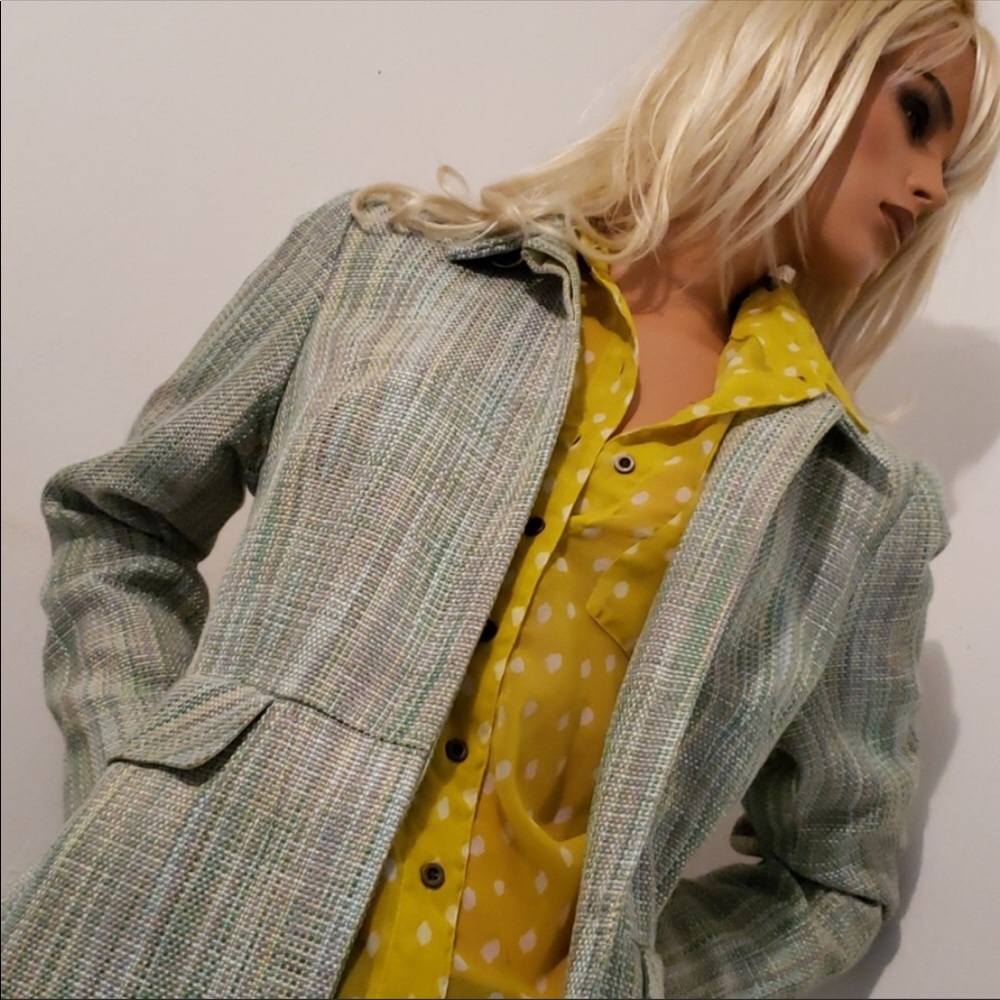Worthington Blazer